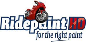 RidePaint HD